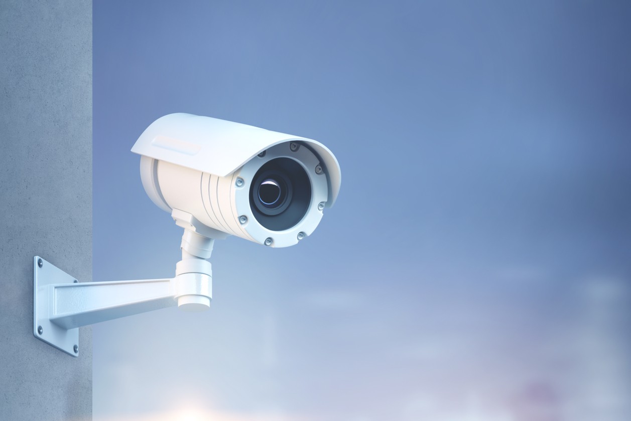 CCTV & Access Control
