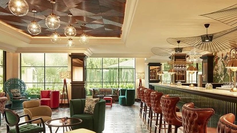 Hospitality & Hotels