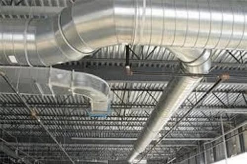 HVAC systems
