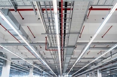 HVAC systems