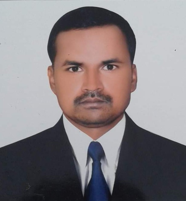 Jitendra Yadav