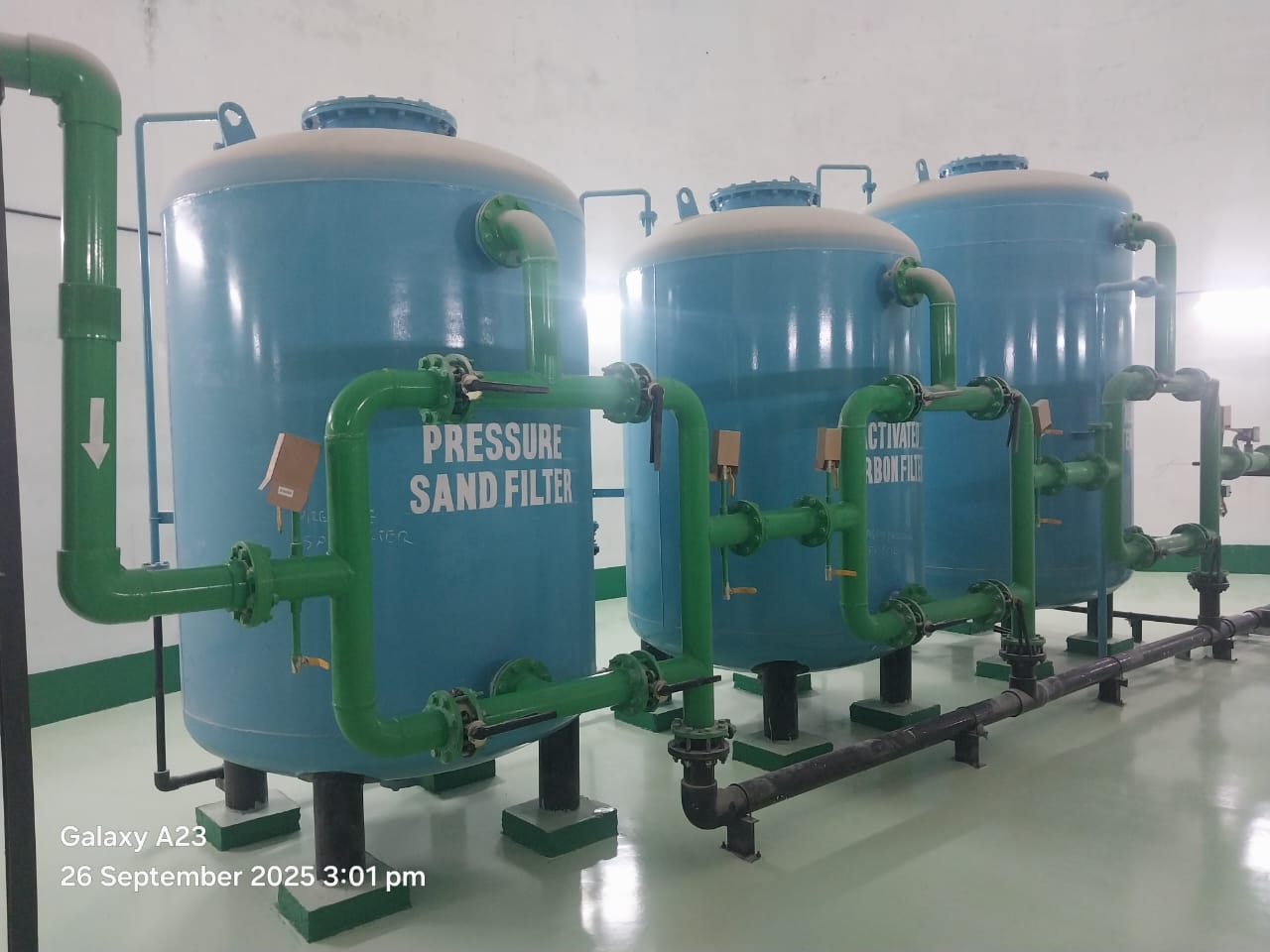 Plumbing Systems