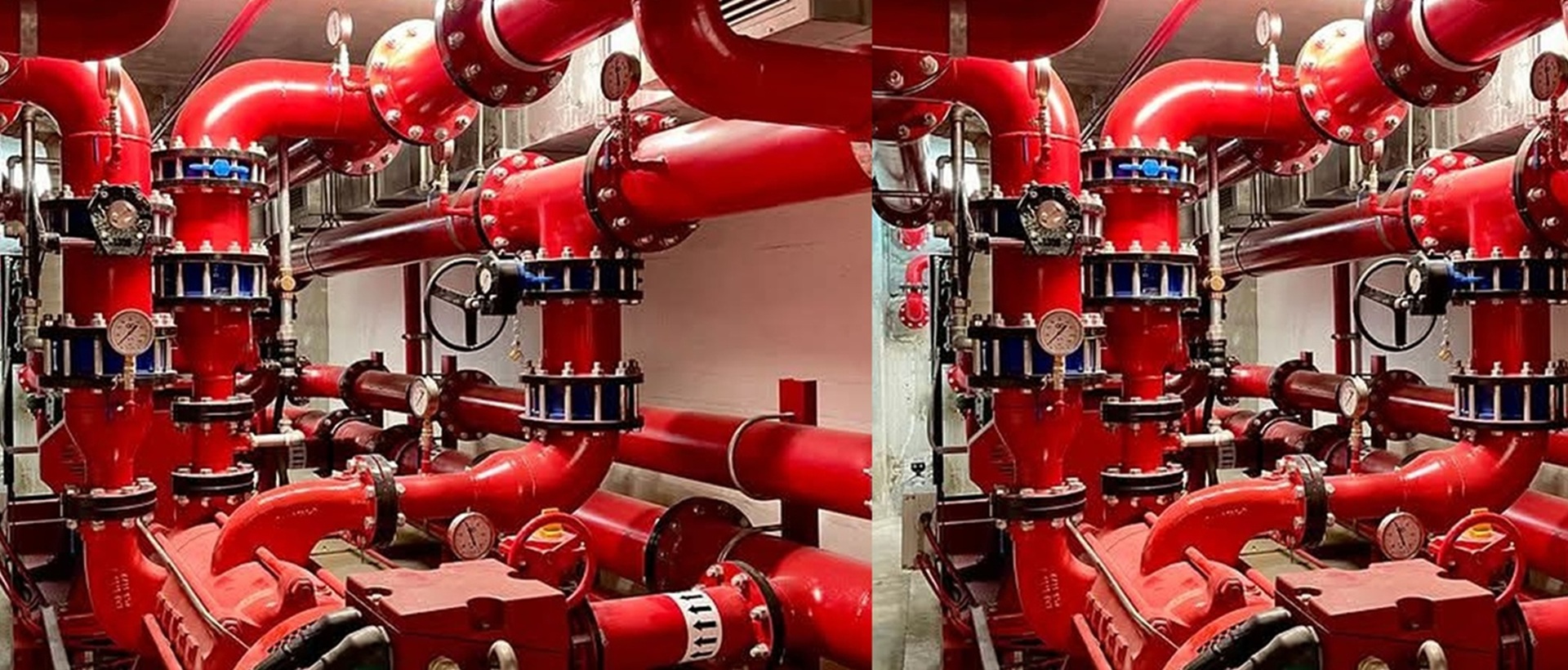 JSA Fire Protection Systems
